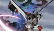 Muramase destroys Chaos