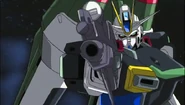 Blast Impulse