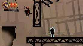 Foggy Fumes 2