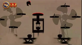 Foggy Fumes 4