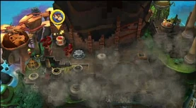 Foggy Fumes 6