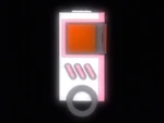 Digivice Burst (Yoshi) t
