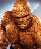 Thing thumb