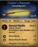 Corsair'sBayonet copy
