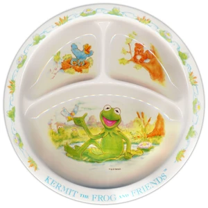 Kermit eden dish