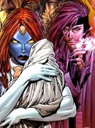 MystiqueChild Gambit