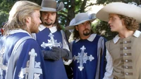 The-three-musketeers