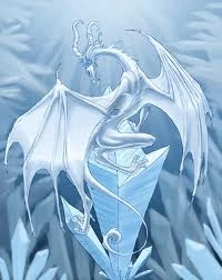 CrystalDragon