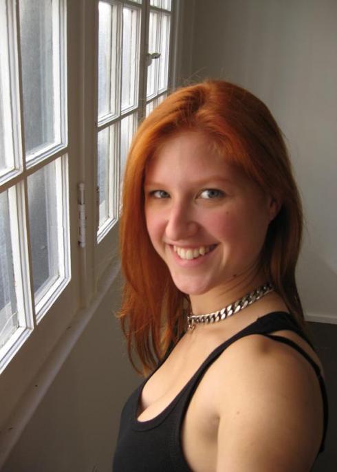 Gabrielle Chapin - Final Destination Wiki