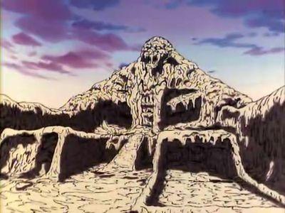 Mumm Wiki on Oh No Mumm Ra Logr Destruir El Cubil Al Igual Que El Spam Entro