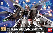 Hg-freedom