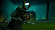 Earth Shrine 2
