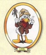 Scrooge story 6