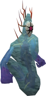 Gelatinous abomination
