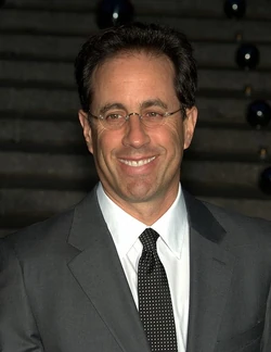 Jerry Seinfeld 2010