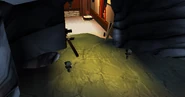 Ninjago Caves 1
