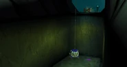 Ninjago Caves 6