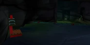Ninjago Caves 5
