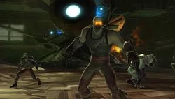 Kaonundersiege