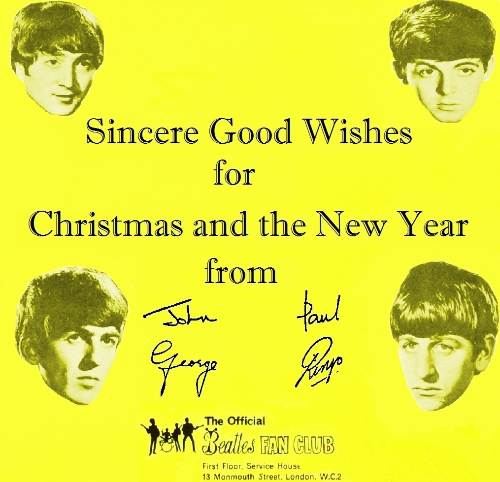 THE BEATLES CHRISTMAS1963年クリスマスレコード 洋楽 レコード 本・音楽・ゲーム 人気沸騰ブラドン