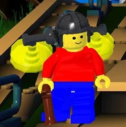 BobJetpack