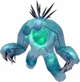 Shivan Destroyer