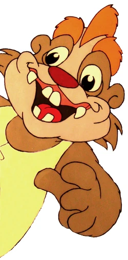 Yellow kagle cel.jpg