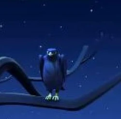 Falcon(Ninjago)