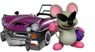 MKPC Mouser