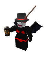 Mustyoshi