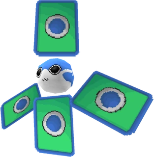 Cardmon (S2) dw3