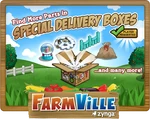 Special Delivery Boxes Loading Screen January 2012