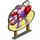 Giant Heart Balloon Tree Mastery Sign-icon