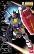 RX 78-2 gundam