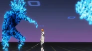 Yukio Generates Hollows