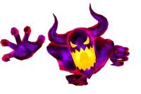 Ultimate Ghost