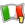 Welcome Italy!-icon