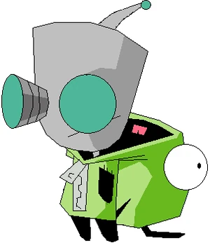 Gir unpixel