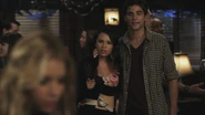 Mona and Noel start dating.