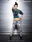 Sandara Park0