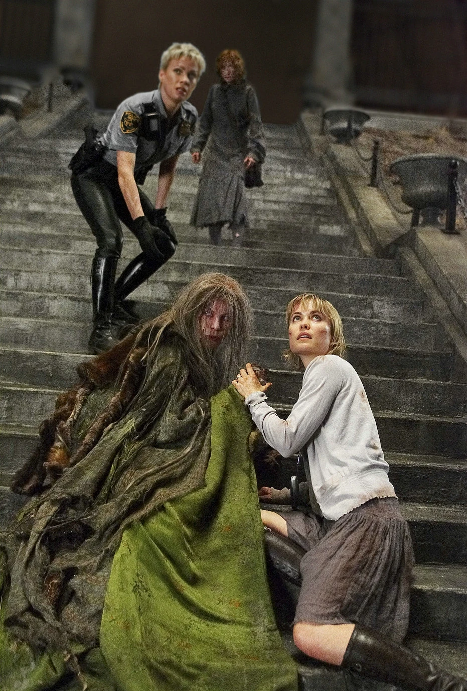 Church (film) Silent Hill Wiki Your special place about everyone's