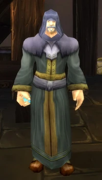 Image of Krennan Aranas