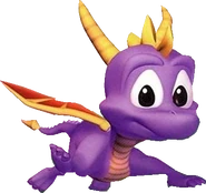 Spyro