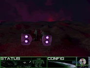 96720-aliens-a-comic-book-adventure-dos-screenshot-landing-sequences