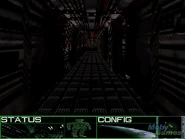 342288-aliens-a-comic-book-adventure-dos-screenshot-a-very-alien