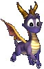 Spyro prance.jpg (4 KB) Spyro prance