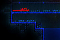 Shroom grass level
