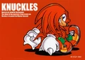 SA Knuckles Original