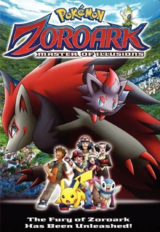 Zoroark
