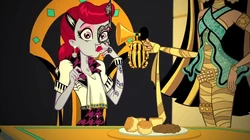 Hickmayleeun - Operetta funny face